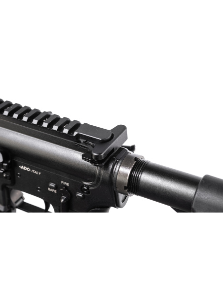ADC CARABINA MOD. M5 CAL.223 REM. CANNA 12,5" ARMA SPORTIVA COD.ID.12_02286s1