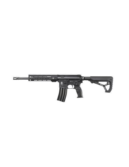 ADC CARABINA MOD. M5 CAL.223 REM. CANNA 12,5" ARMA SPORTIVA COD.ID.12_02286s1