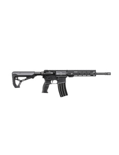 Carabina semiautomatica ADC - Armi Dallera Custom - Modello M5 calibro 223Rem. - Canna 14,5"