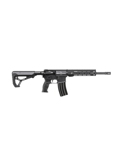 Carabina semiautomatica ADC - Armi Dallera Custom - Modello M5 calibro 223Rem. - Canna 14,5"