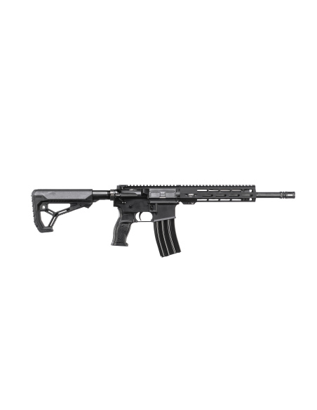 Carabina semiautomatica ADC - Armi Dallera Custom - Modello M5 calibro 223Rem. - Canna 14,5"