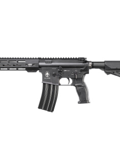 Carabina semiautomatica ADC - Armi Dallera Custom - Modello M5 calibro 223Rem. - Canna 14,5" 2
