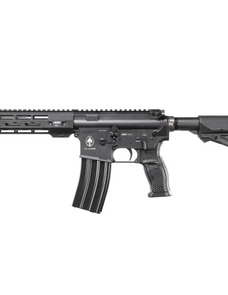 Carabina semiautomatica ADC - Armi Dallera Custom - Modello M5 calibro 223Rem. - Canna 14,5"