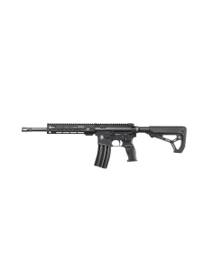 ADC CARABINA MOD. M5 CAL.300 AAC CANNA 14.5" ARMA...