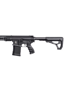 Carabina semiautomatica ADC - Armi Dallera Custom - Modello MPE calibro 308WIN. - Canna 20" 2