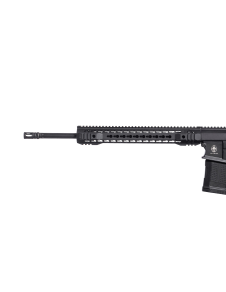 Carabina semiautomatica ADC - Armi Dallera Custom - Modello MPE calibro 308WIN. - Canna 20"