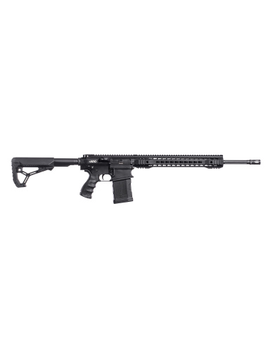 Carabina semiautomatica ADC - Armi Dallera Custom - Modello MPE calibro 308WIN. - Canna 20"
