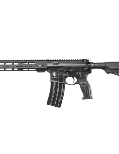 Carabina semiautomatica ADC - Armi Dallera Custom - Modello M5 PISTOL calibro 300AAC. - Canna 9,5" 2