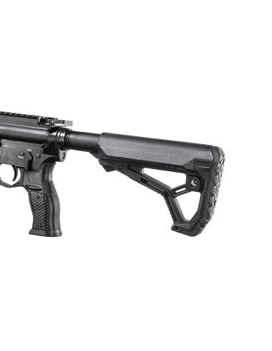 Carabina semiautomatica ADC - Armi Dallera Custom - Modello M5 PISTOL calibro 300AAC. - Canna 9,5"