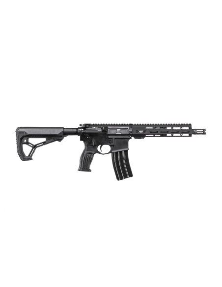 Carabina semiautomatica ADC - Armi Dallera Custom - Modello M5 PISTOL calibro 300AAC. - Canna 9,5"