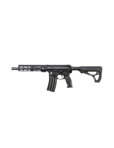 Carabina semiautomatica ADC - Armi Dallera Custom - Modello M5 PISTOL calibro 300AAC. - Canna 9,5"
