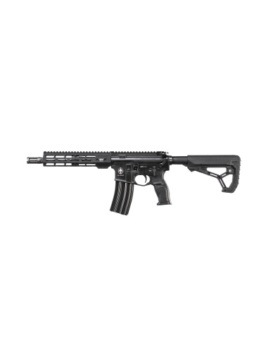 Carabina semiautomatica ADC - Armi Dallera Custom - Modello M5 PISTOL calibro 300AAC. - Canna 9,5"