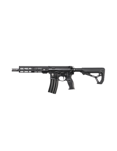 Carabina semiautomatica ADC - Armi Dallera Custom - Modello M5 PISTOL calibro 300AAC. - Canna 9,5"