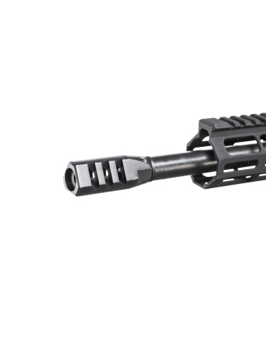 Carabina semiautomatica ADC - Armi Dallera Custom - Modello M5 Plus calibro 223Rem. - Canna 14,5"