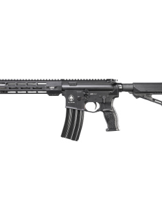 Carabina semiautomatica ADC - Armi Dallera Custom - Modello M5 Plus calibro 223Rem. - Canna 16" 2