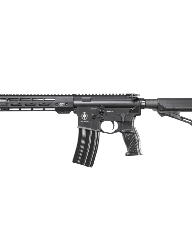 Carabina semiautomatica ADC - Armi Dallera Custom - Modello M5 Plus calibro 223Rem. - Canna 16"