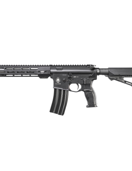 Carabina semiautomatica ADC - Armi Dallera Custom - Modello M5 Plus calibro 223Rem. - Canna 16"