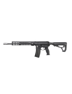 Carabina semiautomatica ADC - Armi Dallera Custom - Modello M5 Plus calibro 223Rem. - Canna 16"