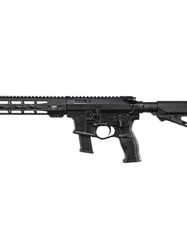 Carabina semiautomatica ADC - Armi Dallera Custom - Modello AR9 in calibro 9x21 - Canna 12,5" (PCC Pistol Caliber Carbine)