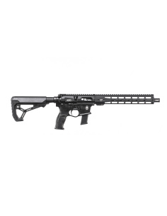 Carabina semiautomatica ADC - Armi Dallera Custom - Modello AR9 in calibro 9x21 - Canna 9,5" (PCC Pistol Caliber Carbine)
