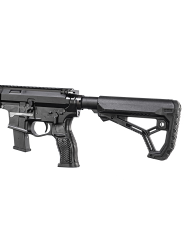 Carabina semiautomatica ADC - Armi Dallera Custom - Modello AR9 in calibro 9x21 - Canna 9,5" (PCC Pistol Caliber Carbine)