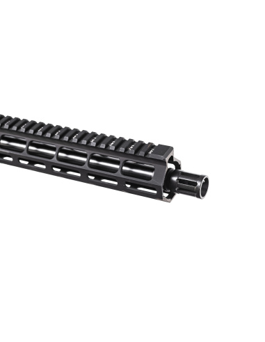Carabina semiautomatica ADC - Armi Dallera Custom - Modello AR9 in calibro 9x21 - Canna 9,5" (PCC Pistol Caliber Carbine)