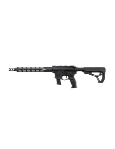 ADC CARABINA MOD. AR9 COMPETITION CAL.9X19 CANNA 12.5"...