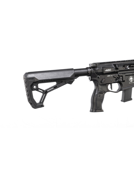 ADC CARABINA MOD. AR9 COMPETITION CAL.9X19 CANNA 12.5" ARMA SPORTIVA COD.ID. 12_02295s1