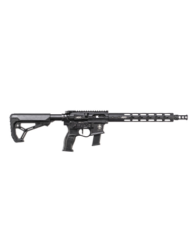 ADC CARABINA MOD. AR9 COMPETITION CAL.9X19...
