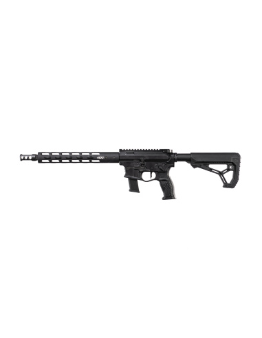 ADC CARABINA MOD. AR9 COMPETITION CAL. 9X21...