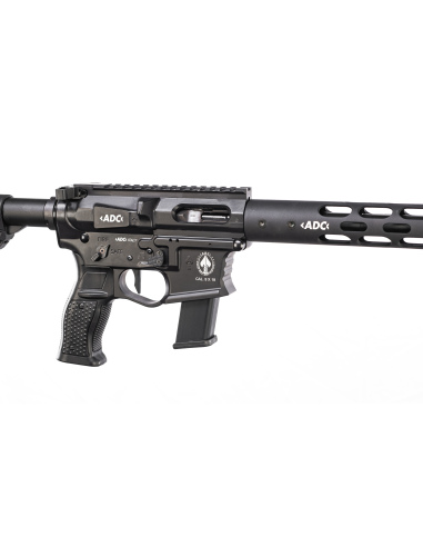 ADC CARABINA MOD. AR9 COMPETITION CAL. 9X21...