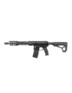 Carabina semiautomatica ADC - Armi Dallera Custom - Modello Elite in calibro 223Rem