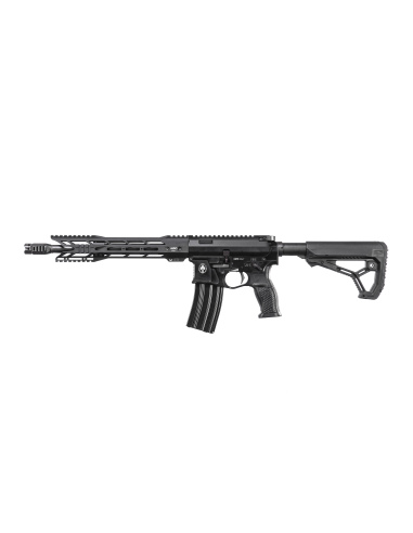 Carabina semiautomatica ADC - Armi Dallera Custom - Modello Elite in calibro 223Rem