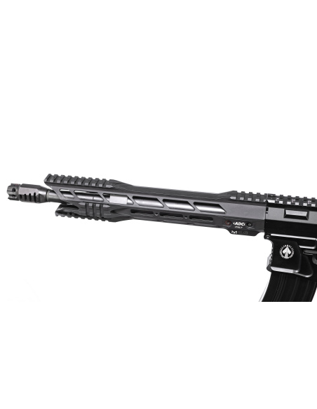 Carabina semiautomatica ADC - Armi Dallera Custom - Modello Elite in calibro 223Rem