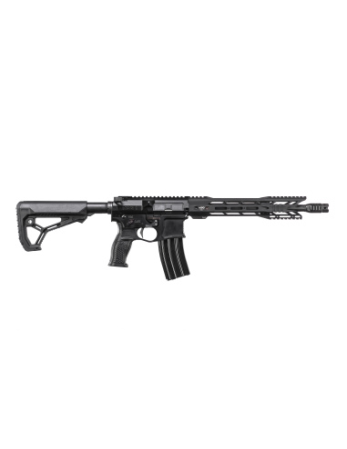 Carabina semiautomatica ADC - Armi Dallera Custom - Modello Elite in calibro 223Rem