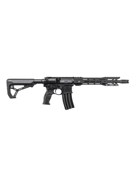 Carabina semiautomatica ADC - Armi Dallera Custom - Modello Elite in calibro 223Rem