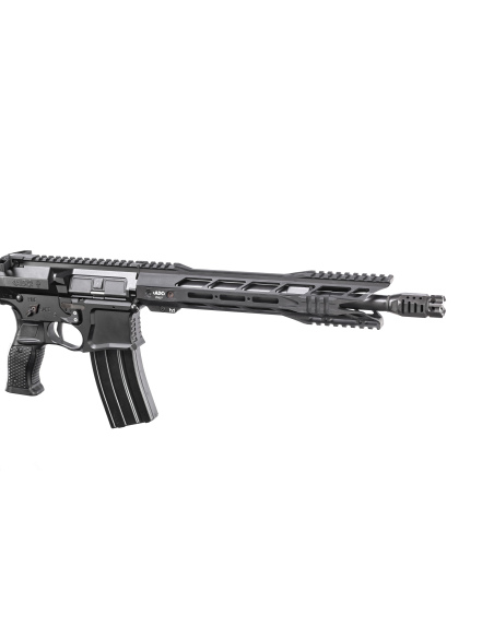 Carabina semiautomatica ADC - Armi Dallera Custom - Modello Elite in calibro 223Rem
