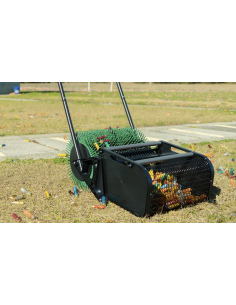 AMMO-UP RACCOGLITORE DI BOSSOLI PER ARMA LUNGA CANNA...