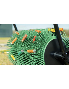 AMMO-UP RACCOGLITORE DI BOSSOLI PER ARMA LUNGA CANNA... 2