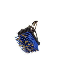 AMMO-UP raccoglitore compatto di bossoli in ottone per arma corta e lunga 2