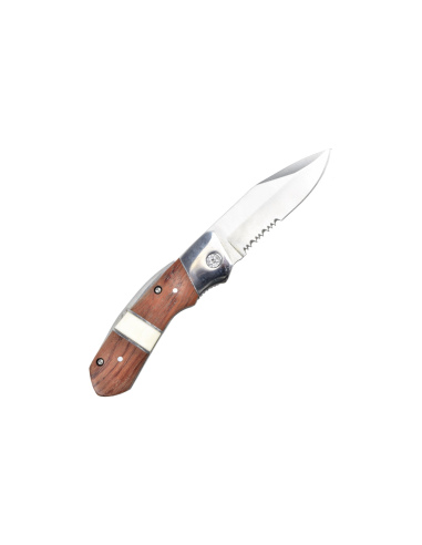 JS TACTICAL COLTELLO SCK PIEGHEVOLE (CW-K75)
