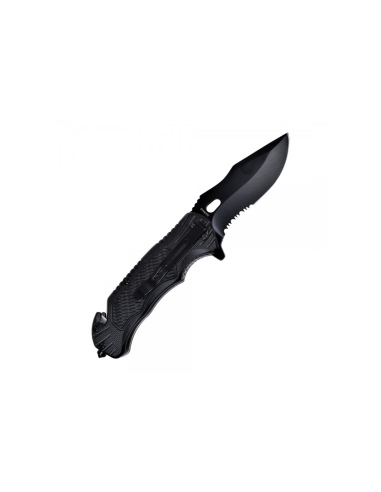 JS TACTICAL COLTELLO SCK PIEGHEVOLE CON...