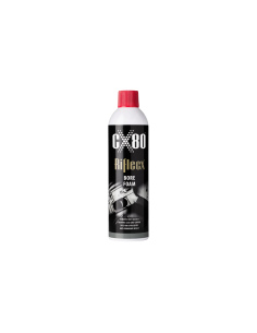 RIFLECX CX80 - BORE FOAM - SCHIUMA ATTIVA PER LA PULIZIA...