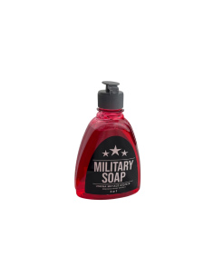 RIFLECX CX80 - MILITARY SOAP SAPONE DETERGENTE MILITARE...