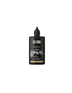 RIFLECX CX80 - CLP LUBRIFICANTE SINTETICO ANTIATTRITO...