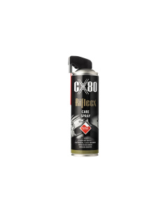 RIFLECX CX80 - CARE SPRAY - DETERGENTE E LUBRIFICANTE AL...