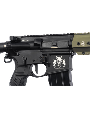 ADC CARABINA CERBERUS CALIBRO 223 REM CANNA...