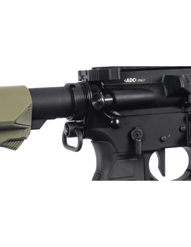ADC CARABINA CERBERUS CALIBRO 223 REM CANNA...