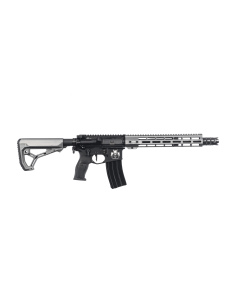ADC CARABINA CERBERUS CALIBRO 223 REM CANNA12.5" COLORE...