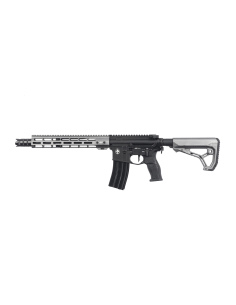 ADC CARABINA CERBERUS CALIBRO 223 REM CANNA12.5" COLORE... 2